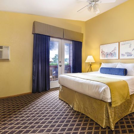 Hotel Club Wyndham Pagosa Pagosa Springs Zewnętrze zdjęcie