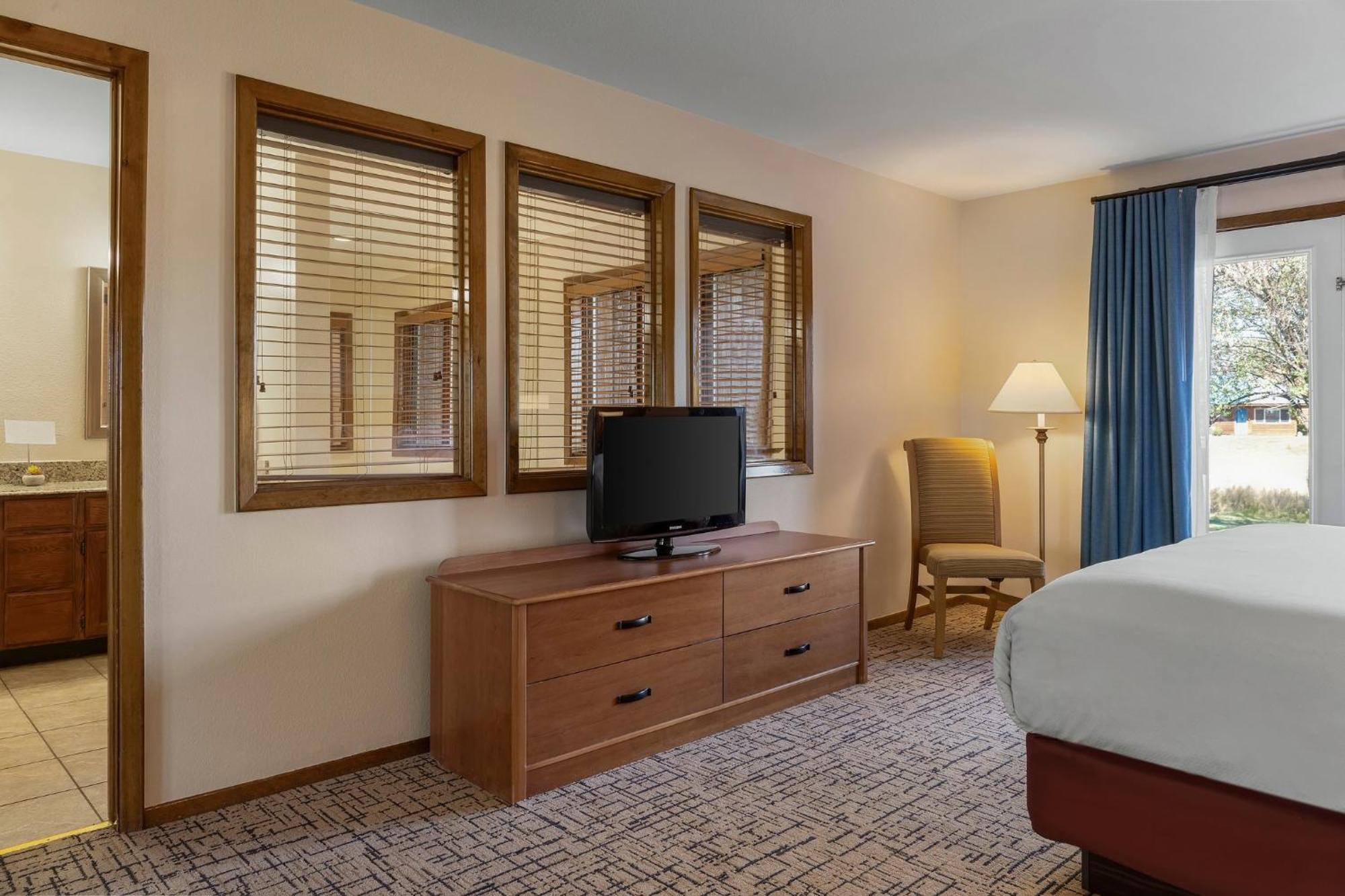 Hotel Club Wyndham Pagosa Pagosa Springs Zewnętrze zdjęcie