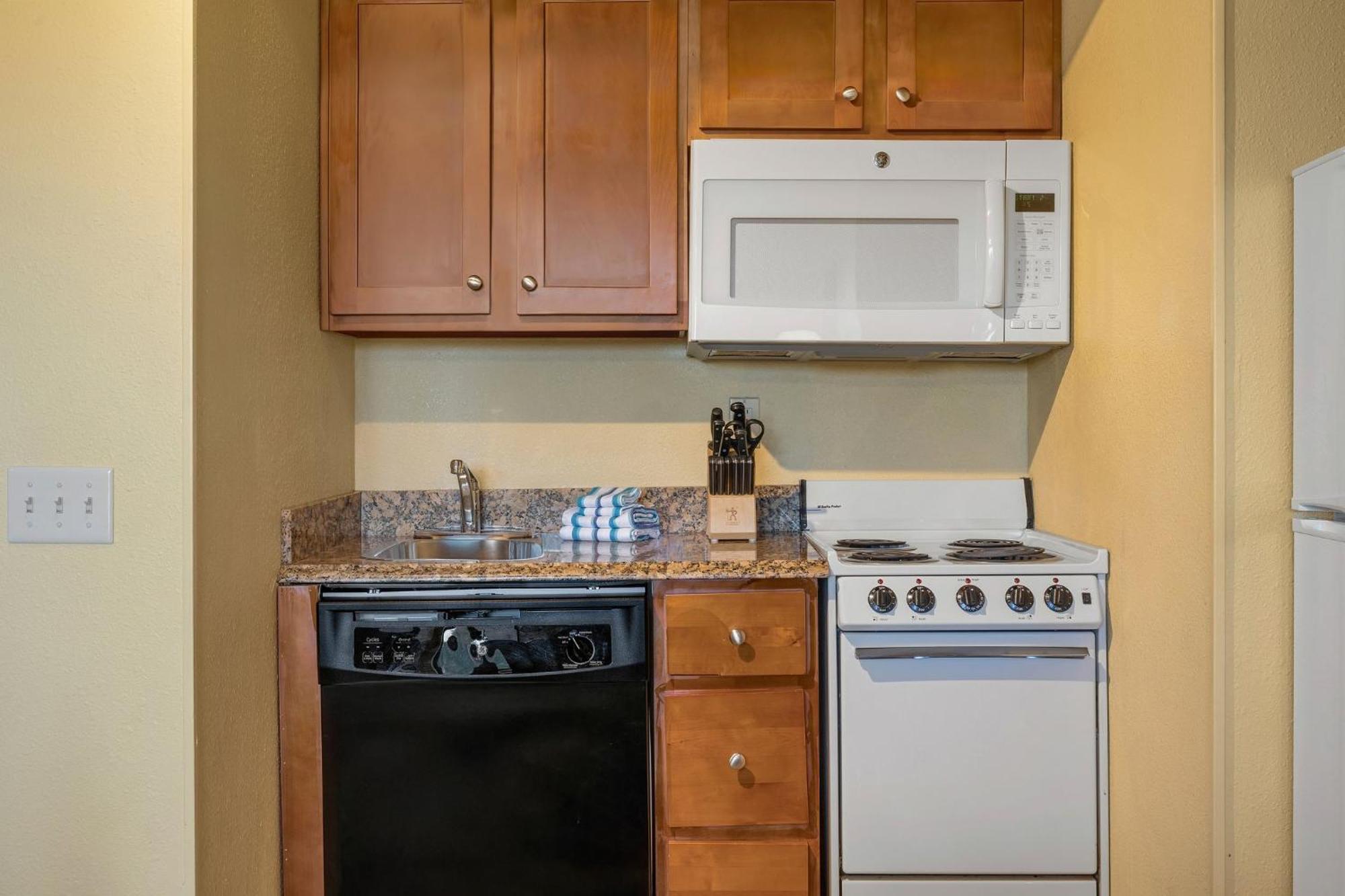 Hotel Club Wyndham Pagosa Pagosa Springs Zewnętrze zdjęcie