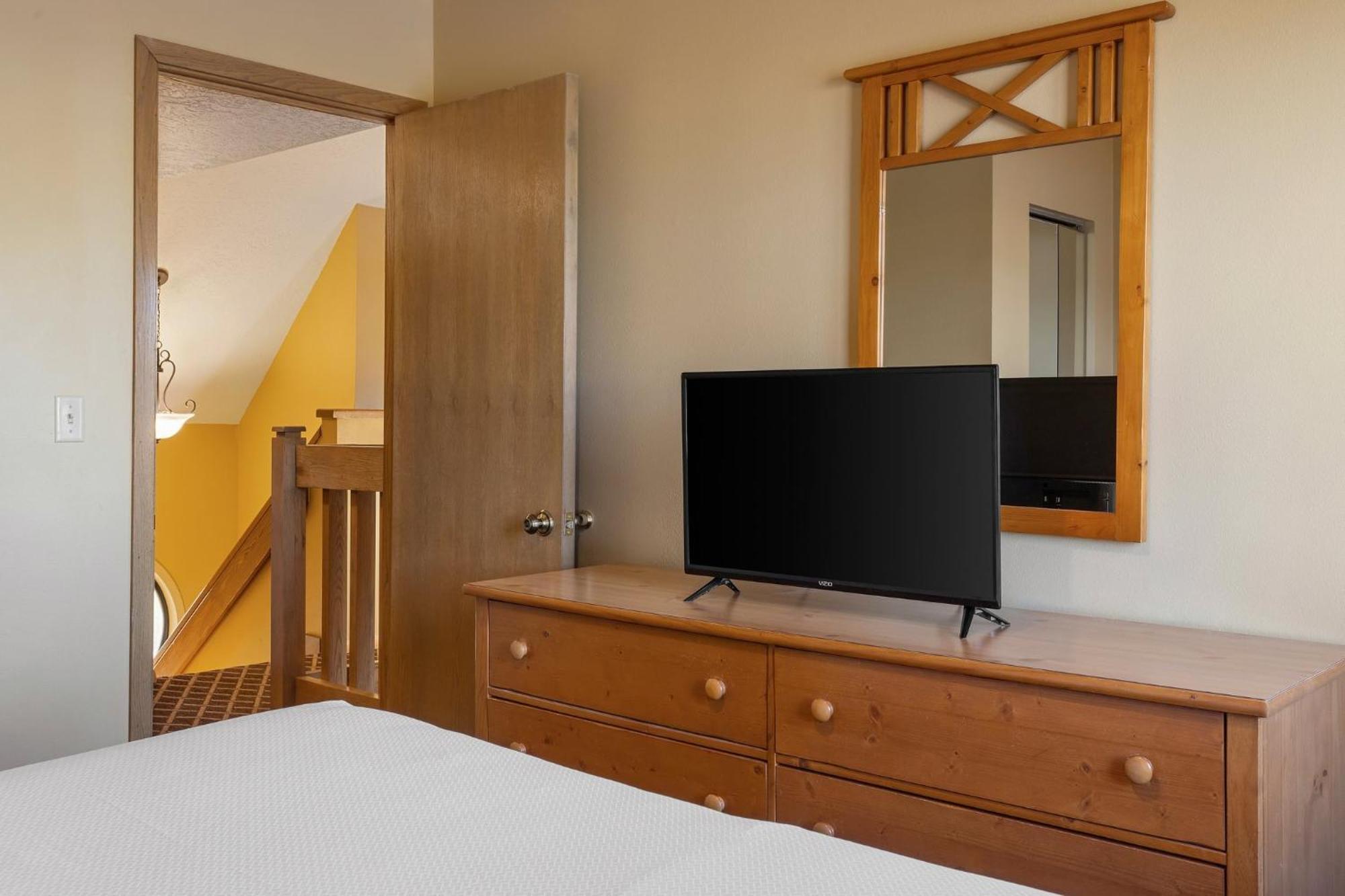 Hotel Club Wyndham Pagosa Pagosa Springs Zewnętrze zdjęcie