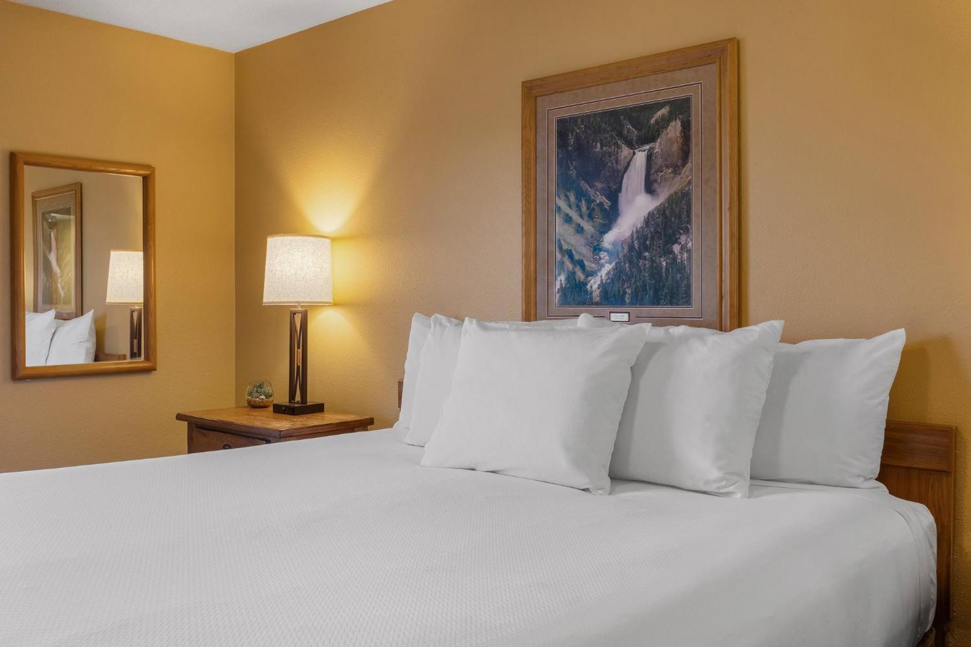 Hotel Club Wyndham Pagosa Pagosa Springs Zewnętrze zdjęcie