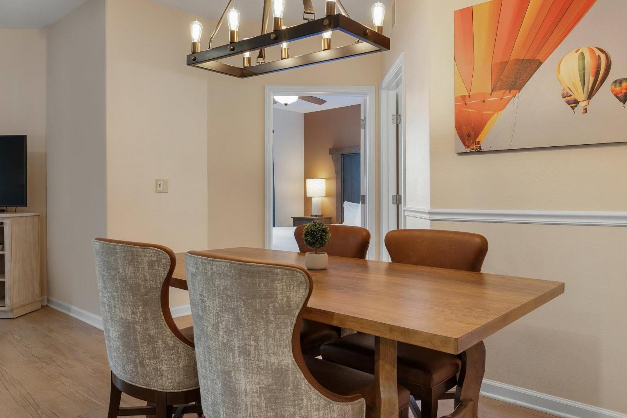 Hotel Club Wyndham Pagosa Pagosa Springs Zewnętrze zdjęcie