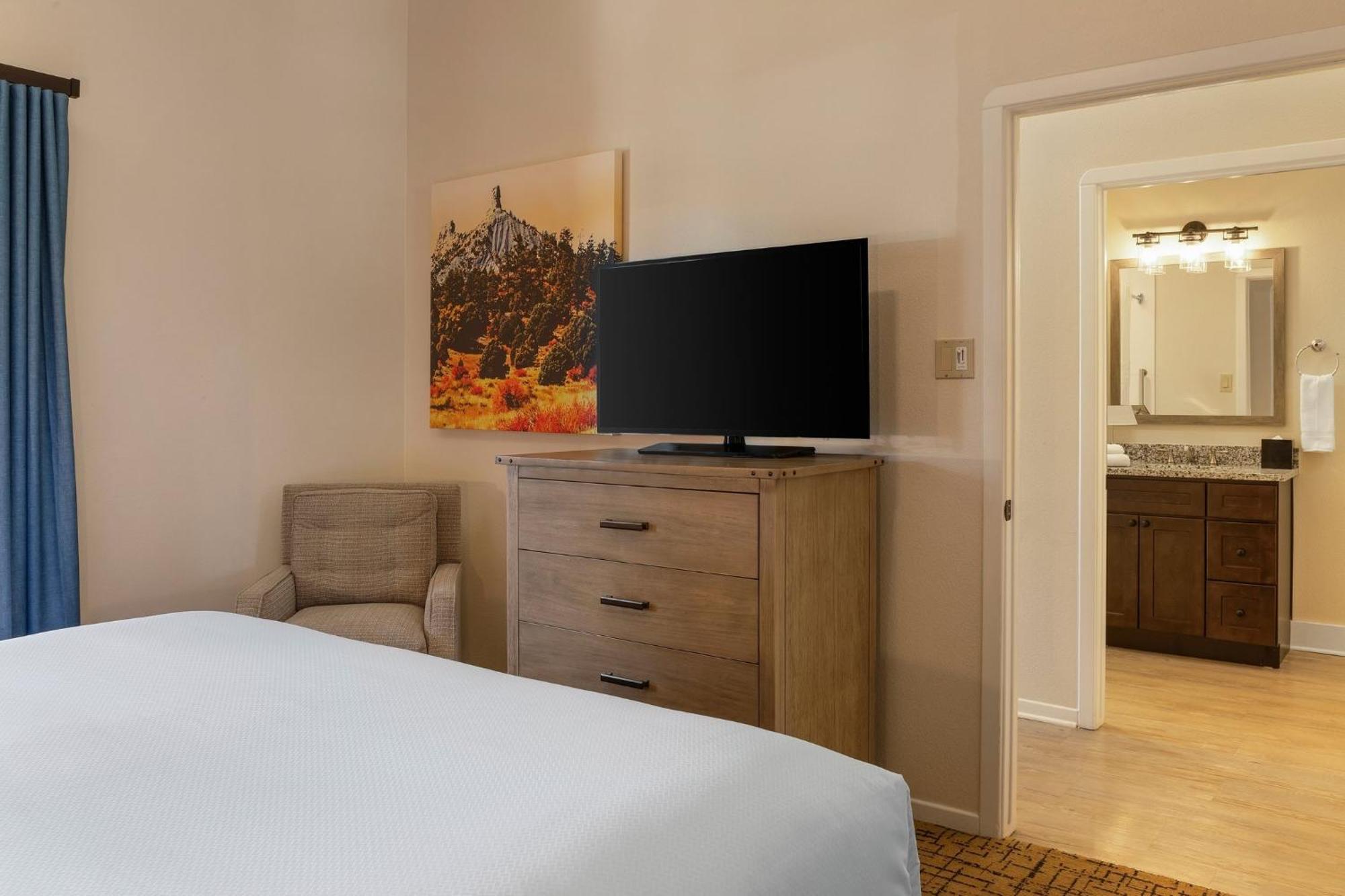 Hotel Club Wyndham Pagosa Pagosa Springs Zewnętrze zdjęcie