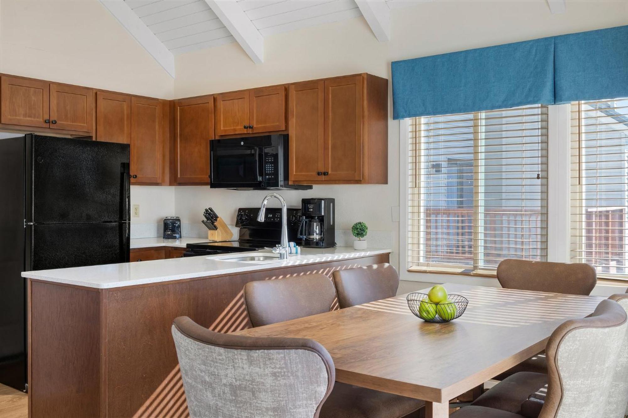 Hotel Club Wyndham Pagosa Pagosa Springs Zewnętrze zdjęcie